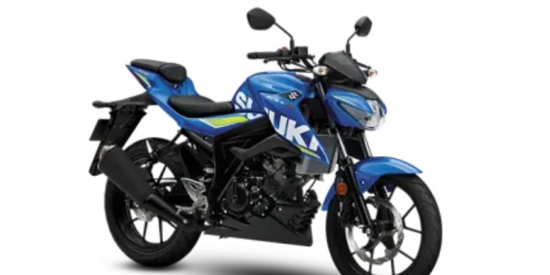 suzuki bike price in bangladesh 2022