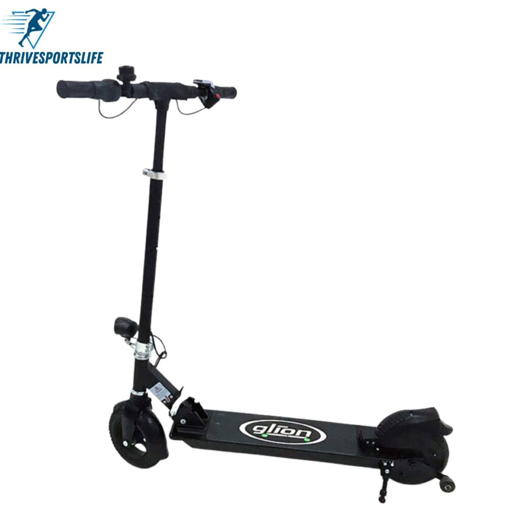 Glion 225 Electric Scooter