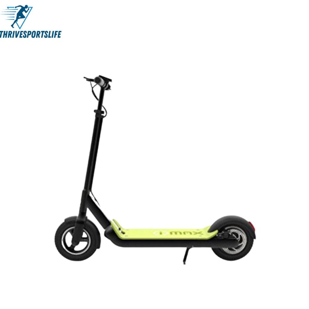Magnum IMAX S1+ Electric Scooter