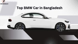 BMW Car Price in Bangladesh