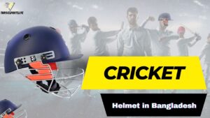 Cricket Helmet Price in Bangladesh